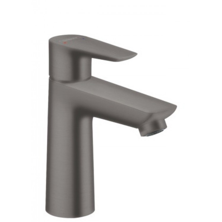 Смеситель для умывальника Hansgrohe Talis E 110 Смеситель для умывальника Hansgrohe Talis E 110